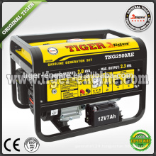 Gasoline Generator avr TNG2500AE 2kw